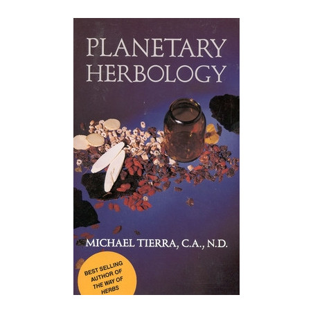 Planetary Herbology