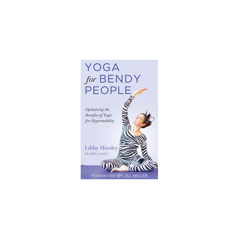 Yoga for Bendy People