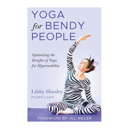 Yoga for Bendy People