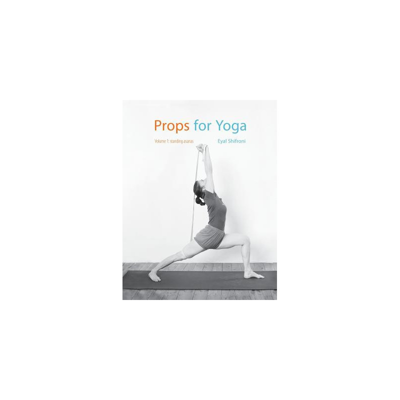 Props for Yoga: Standing Poses