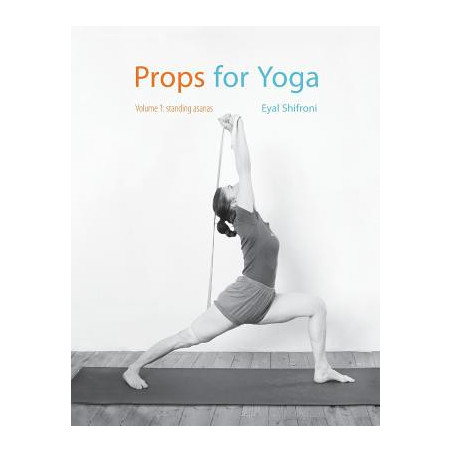 Props for Yoga: Standing Poses