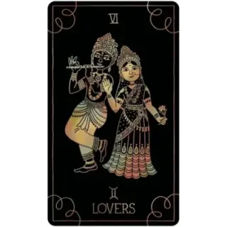 Folklore Tarot