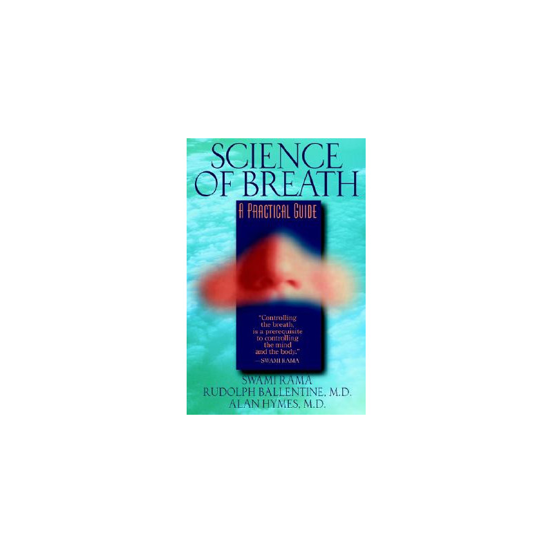 Science of Breath