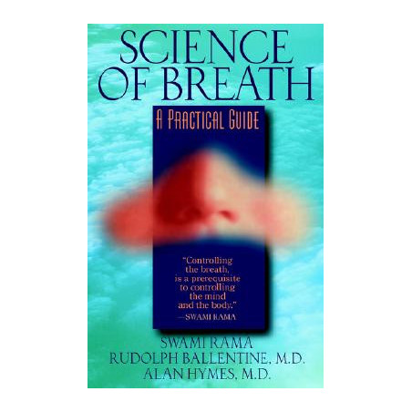 Science of Breath