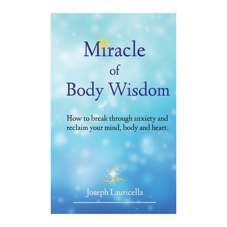 Miracle of Body Wisdom