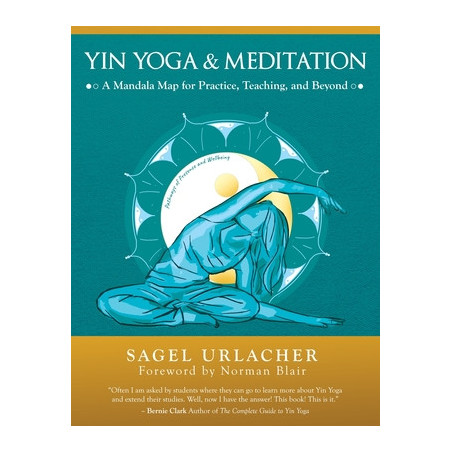 Yin Yoga and Meditation