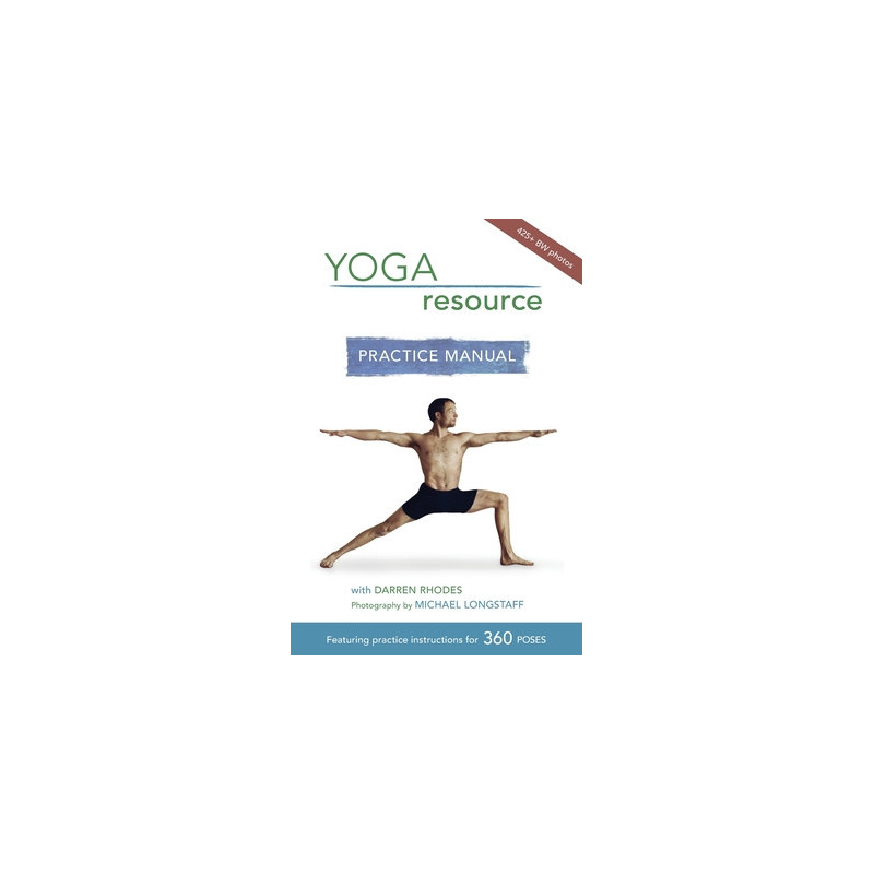 Yoga Resource Practice Manual