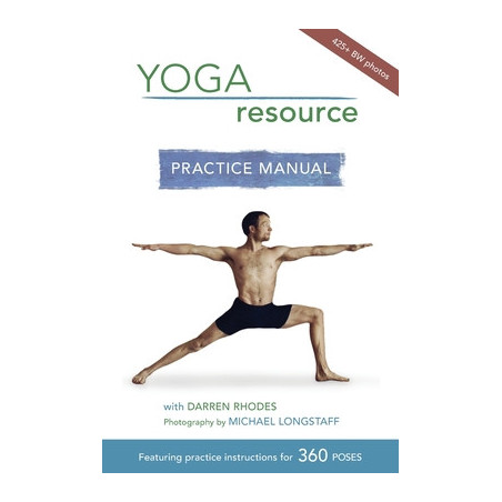 Yoga Resource Practice Manual