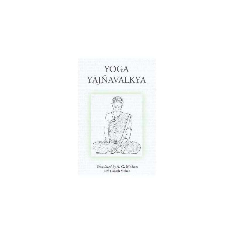 Yoga Yajnavalkya