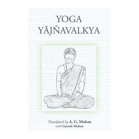 Yoga Yajnavalkya