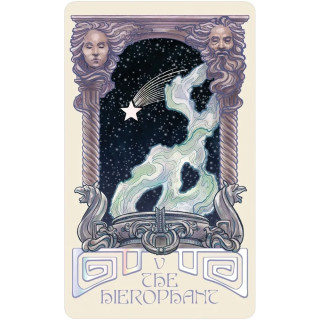 Ethereal Visions Tarot: Luna Edition