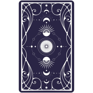 Ethereal Visions Tarot: Luna Edition