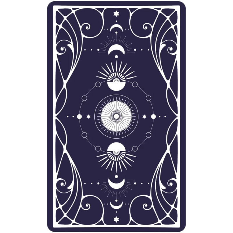 Ethereal Visions Tarot: Luna Edition