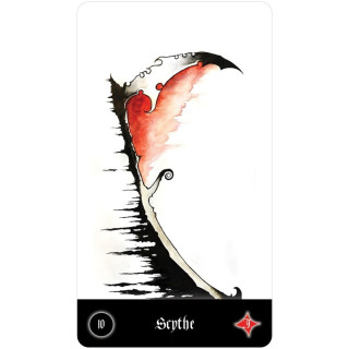 Malefique Lenormand