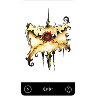 Malefique Lenormand