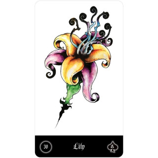 Malefique Lenormand