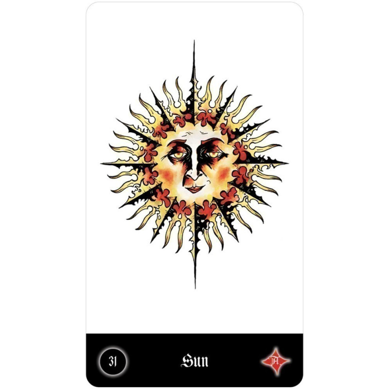 Malefique Lenormand