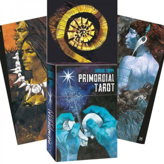 Primordial Tarot