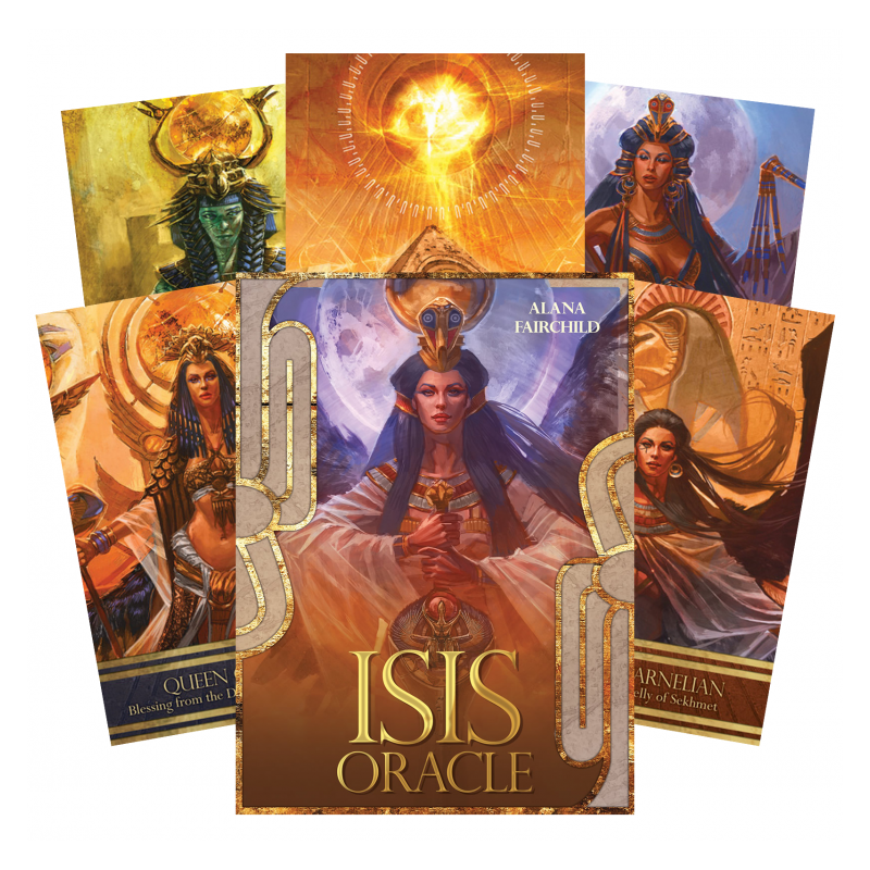ISIS Oracle
