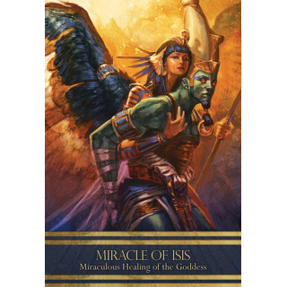 ISIS Oracle