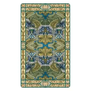 Harmonious Tarot (Mini)