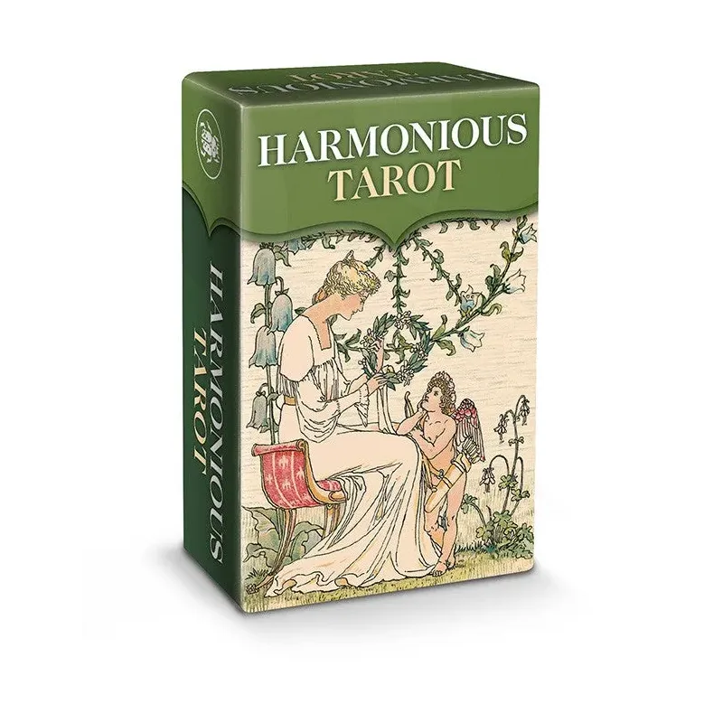 Harmonious Tarot (Mini)