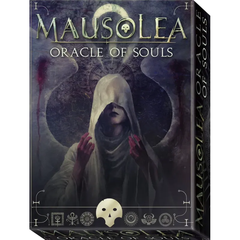 Mausolea Oracle