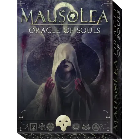 Mausolea Oracle