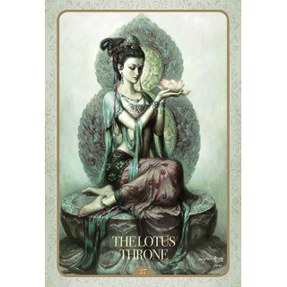 Kuan Yin Oracle