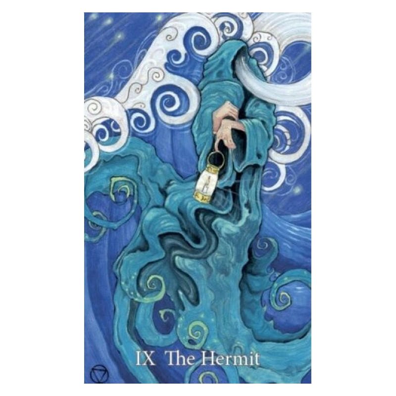 Mary-El Tarot, 2nd Edition