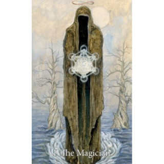 Mary-El Tarot, 2nd Edition