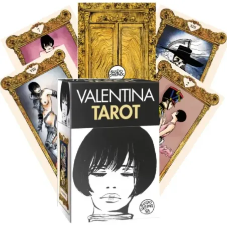 Valentina Tarot