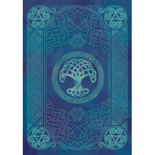 Celtic Astrology Oracle