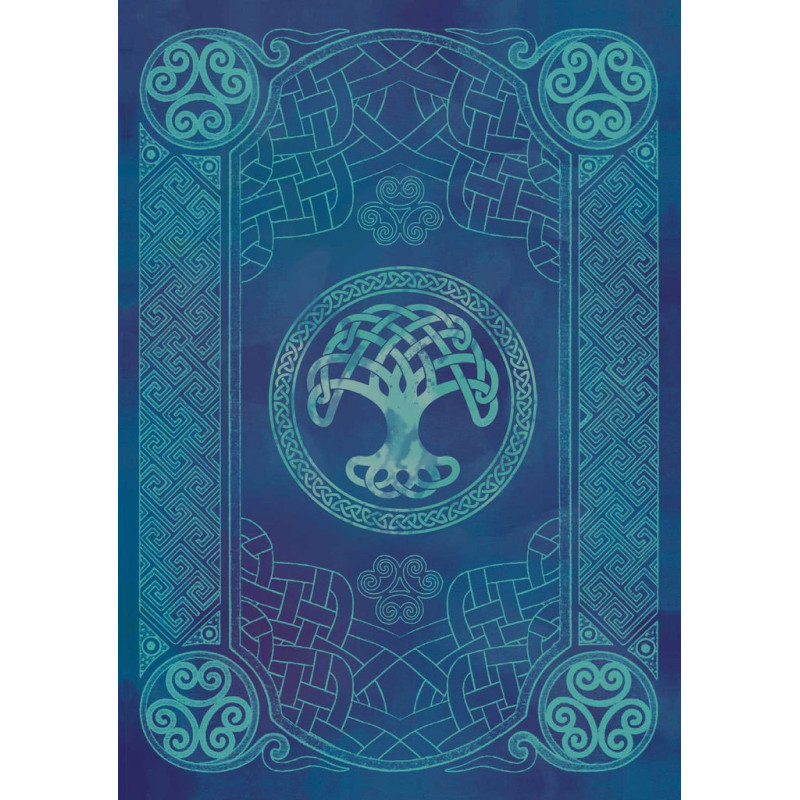 Celtic Astrology Oracle