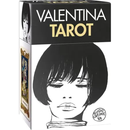 Valentina Tarot