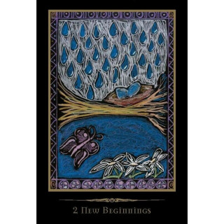 Shamanic Healing Oracle