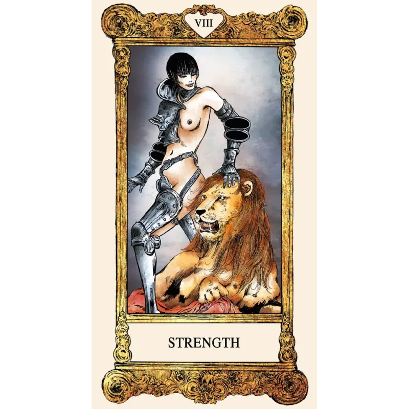 Valentina Tarot