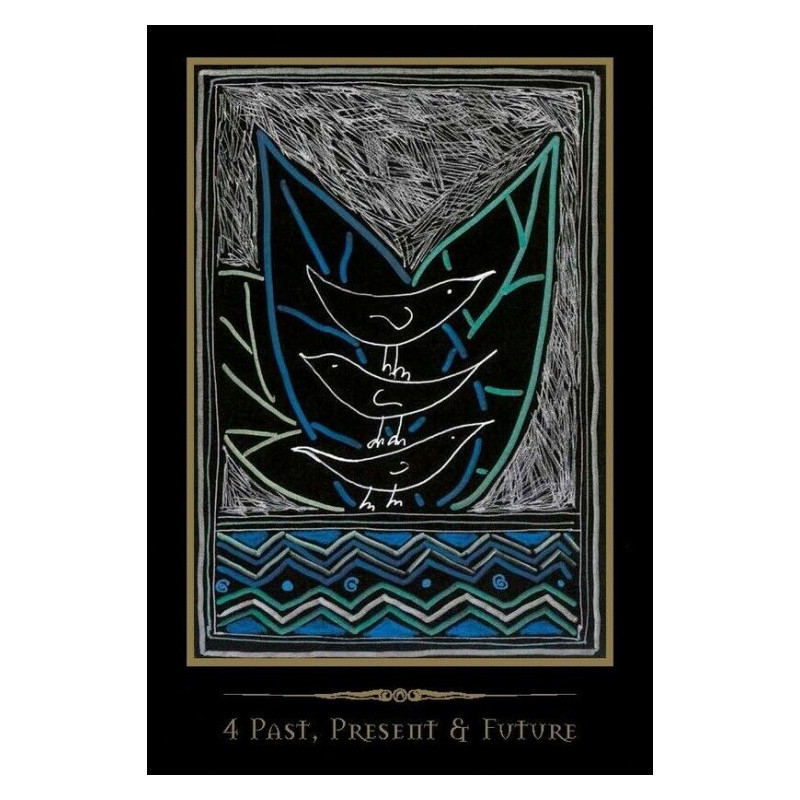 Shamanic Healing Oracle