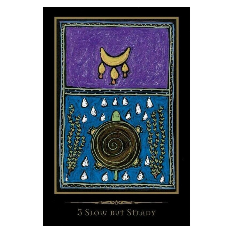 Shamanic Healing Oracle