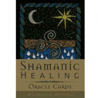 Shamanic Healing Oracle