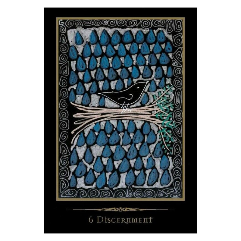 Shamanic Healing Oracle