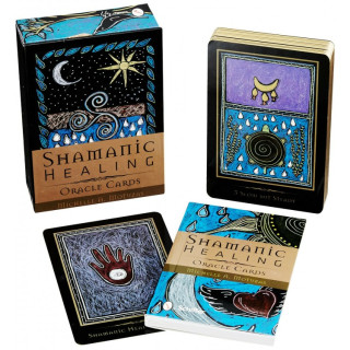 Shamanic Healing Oracle