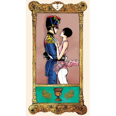 Valentina Tarot