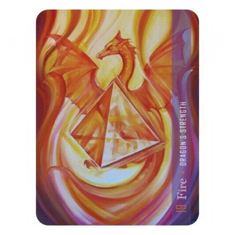 Archangel Metatron Oracle