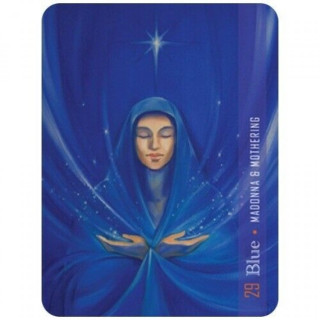 Archangel Metatron Oracle