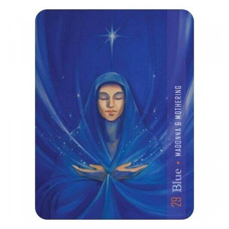 Archangel Metatron Oracle