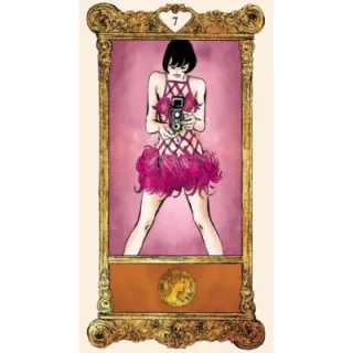 Valentina Tarot