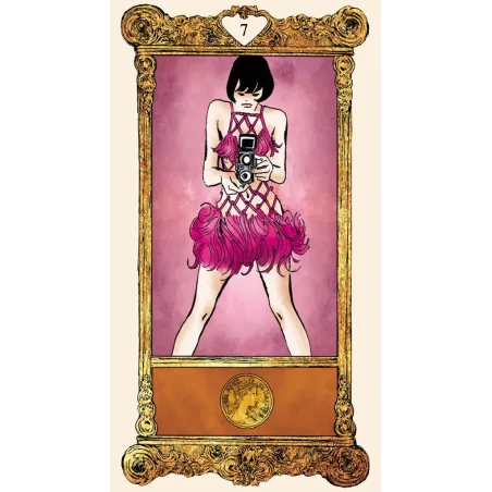 Valentina Tarot