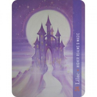 Archangel Metatron Oracle