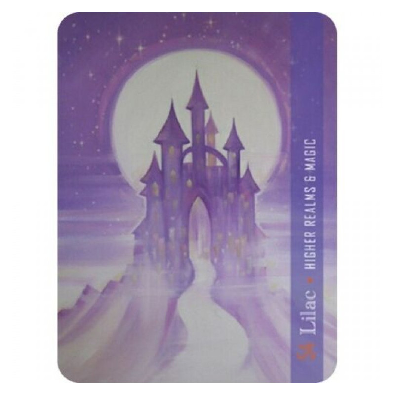 Archangel Metatron Oracle